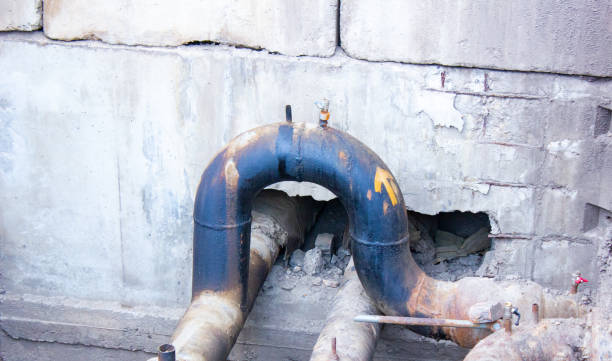 Best Emergency water damage restoration  in Hampton, GA