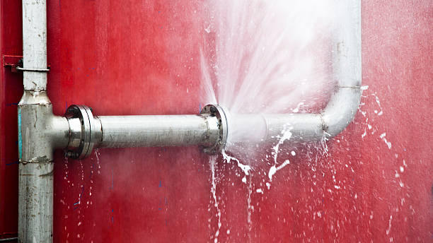 Best Water damage cleanup near me  in Hampton, GA